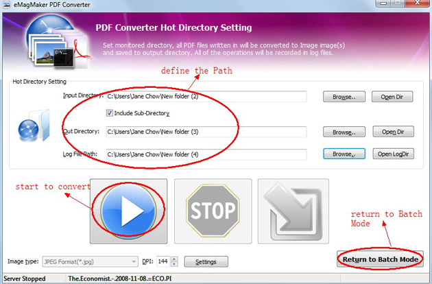 operate-the-hot-directory-mode