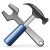 Tool bar Settings Tool bar Settings