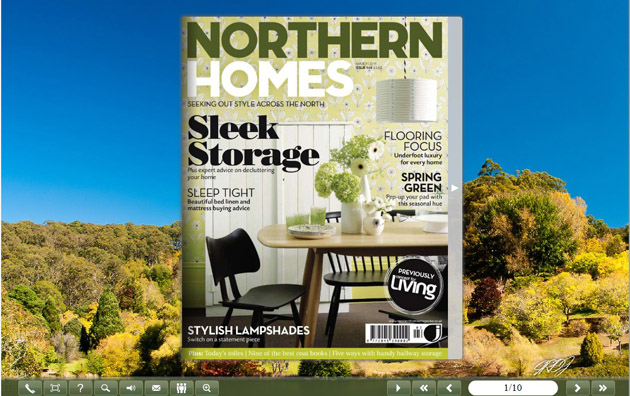 Flash Magazine Themes for Australia Scenery Style screenshot Flash Magazine Themes for Australia Scenery Style screenshot